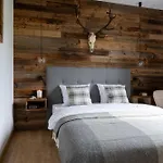 Apartmán Dwa Wierchy Premium - Wyjatkowy Widok Na Male Pieniny Szczawnica
