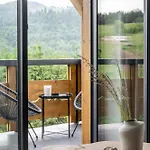 Dwa Wierchy Premium - Wyjatkowy Widok Na Male Pieniny * 슈차브니차