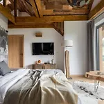 Dwa Wierchy Premium - Wyjatkowy Widok Na Male Pieniny