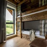 Dwa Wierchy Premium - Wyjatkowy Widok Na Male Pieniny *