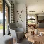 Dwa Wierchy Premium - Wyjatkowy Widok Na Male Pieniny Apartmán