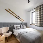 Dwa Wierchy Premium - Wyjatkowy Widok Na Male Pieniny 슈차브니차