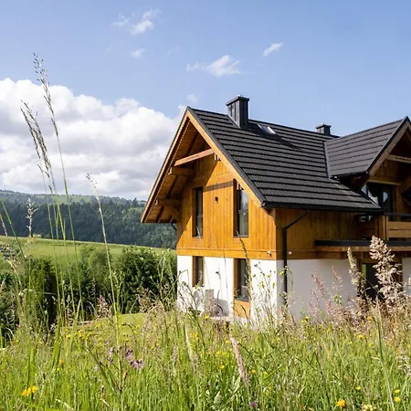 아파트 Dwa Wierchy Premium - Wyjatkowy Widok Na Male Pieniny 슈차브니차