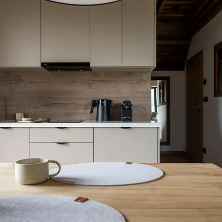 Dwa Wierchy - Premium Apartman