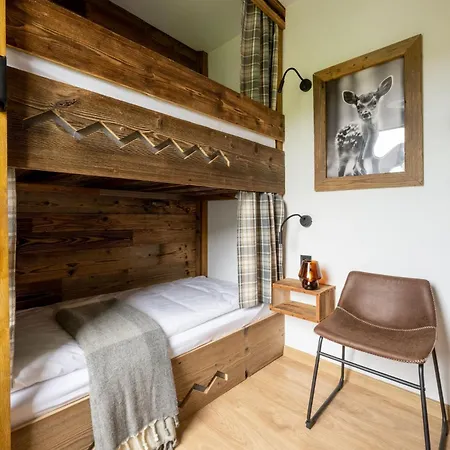 Apartman Dwa Wierchy - Premium *