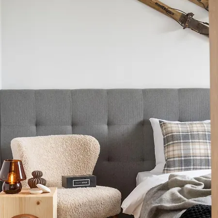 Dwa Wierchy - Premium Szczawnica