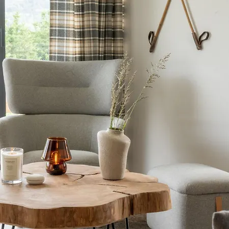 Dwa Wierchy - Premium Apartament Szczawnica