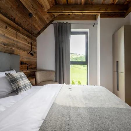 Apartament Dwa Wierchy - Premium Szczawnica