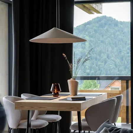 Dwa Wierchy - Premium Szczawnica