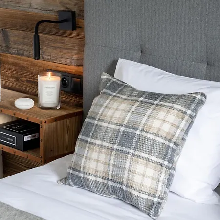 Dwa Wierchy - Premium Apartman *