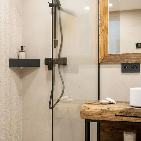 Dwa Wierchy - Premium Apartament Szczawnica