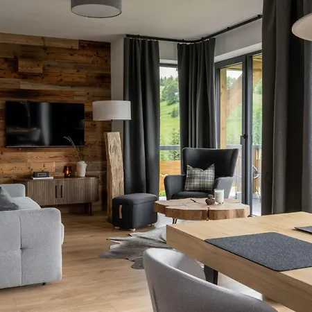 Dwa Wierchy - Premium *