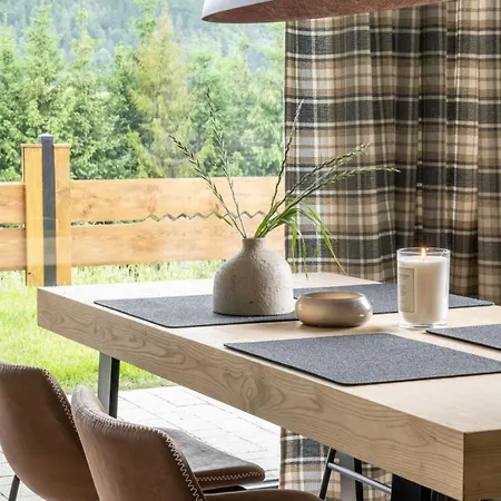 Apartament Dwa Wierchy - Premium Szczawnica