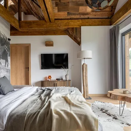 Dwa Wierchy - Premium