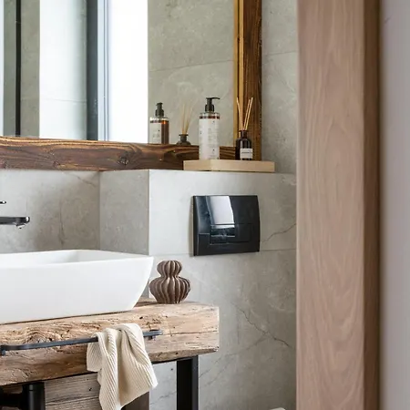 Dwa Wierchy - Premium Apartman