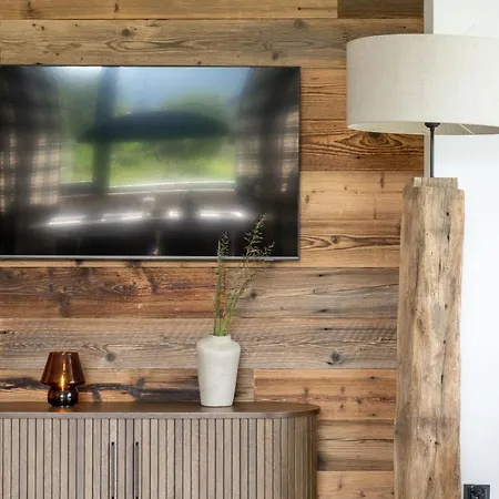 Apartman Dwa Wierchy - Premium