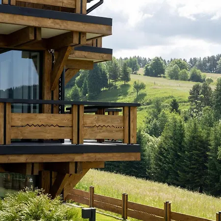 Dwa Wierchy - Premium * Szczawnica