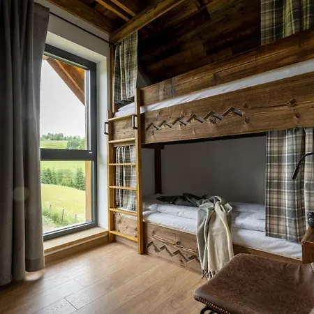 Dwa Wierchy - Premium *