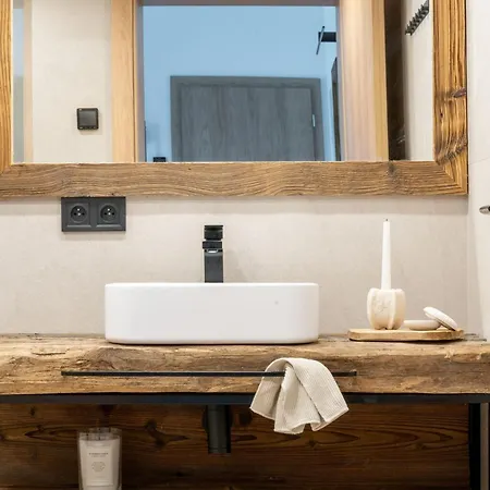 Dwa Wierchy - Premium Szczawnica