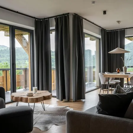 Dwa Wierchy - Premium