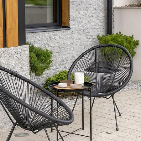 Dwa Wierchy - Premium