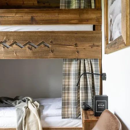 Dwa Wierchy - Premium Apartman