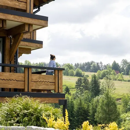 Apartman Dwa Wierchy - Premium