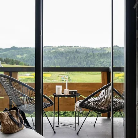 Dwa Wierchy - Premium *