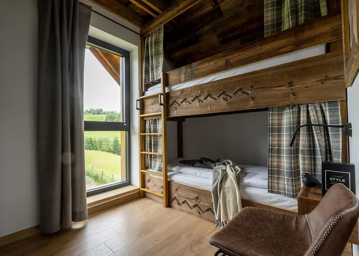 Dwa Wierchy - Premium *