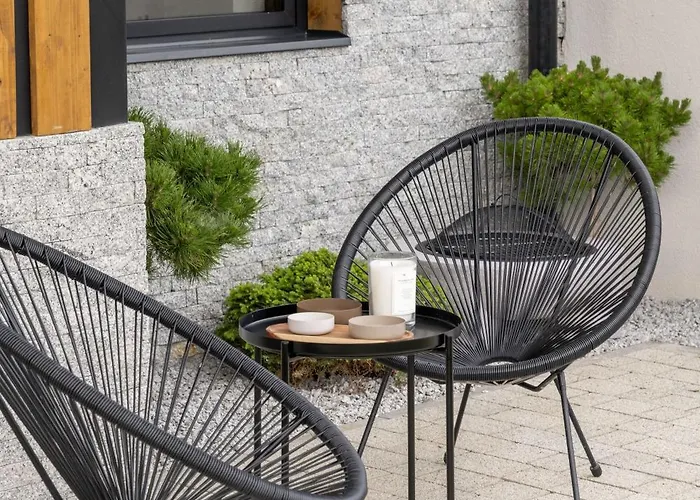 Dwa Wierchy - Premium